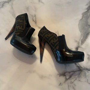 Fendi Heels